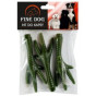 náhled Fine dog Jerky Parátek MENTOL 3ks 