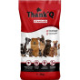 náhled Thank´Q granule 10kg pro psy - Šunka (červený obal)