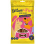 náhled AKINU Bites and Fun 85g Kuřecí kousky pro psy (20)