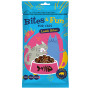 xem trước AKINU Bites and Fun 60g Jehněčí kousky pro psy (20)