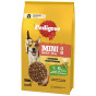 xem trước Pedigree granule 500g Mini Adult <10kg - drůbeží a zeleniny (12)