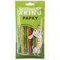 xem trước Akinu Papky tyčinky pamlsek pro psy vícebarevné žvýkací 12,5cm 9ks