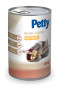 náhled PETTY konzerva pro kočky 415g drůbeží (10)