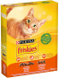 náhled Friskies gran. maso zel. GK 300g (10)