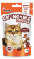 xem trước AKINU Crunchies Trio mix Křupinky 50g (18)