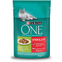 xem trước Purina One kapsička 85g Sterilcat krůta a zelené fazolky (24)
