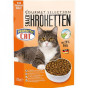 xem trước Perfecto cat Kroketten snack 125g - Kachna 28% (oranžový obal)