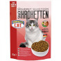 xem trước Perfecto cat Kroketten snack 125g - Alpský Hovězí (červený obal)