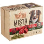 náhled Propesko Mistr kapsička 12x85g Hovězí + zvěřina