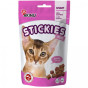 xem trước AKINU Mini Stickies 50g - Hovězí, krůtí, losos (10)