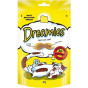 náhled Dreamies pochoutka 60g Sýr (6)