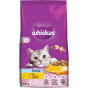 náhled Whiskas granule 1,4kg Sterile Kuřecí DD43K (6)