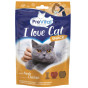 náhled Prevital 60g Snack pro kočky - I Love Cat (8)