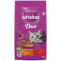 xem trước Whiskas granule 1,4kg DUO s jehněčím a krůtím FD49E (6)