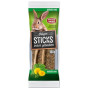 xem trước Perfecto Nager Sticks tyčky pro hlodavce 160g 2ks směs kopřiva, pampeliška (10)