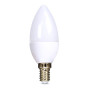 náhled Solight LED žárovka svíčka 6W E14 4000K 510lm