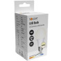 náhled Solight LED žárovka klasický tvar 10W E27 4000K 270° 1100lm