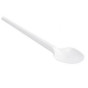 náhled Lžička jednorázová 100ks v sáčku