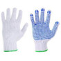xem trước Rukavice pracovní White v sáčku PT5830 (bal/12pár)