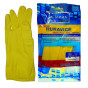 xem trước Rukavice gumové (Clanax) Latex S (bal/12par)