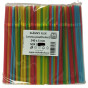 xem trước Slámky (Brčko) Flexibilní mix 230 x 5mm 500ks