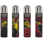náhled Clipper plynové zapalovače Animal Corps