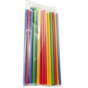 náhled Slámky (Brčko) Jumbo 230m x 5mm 30ks (kart/30bal)