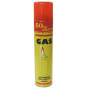 náhled GAS Plyn do zapalovače 250ml /140g (24)