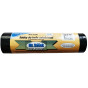náhled HDPE (Mr Sáček) odpadkové pytle 60L (10ks) - zatahovací černé (55)