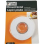 xem trước Lepící páska oboustranná 1ks 1,8cm x 3m Titan Tools