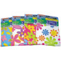 xem trước Clanax švédská utěrka 40x40cm Vzor 250g (bal/20ks)