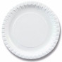náhled PBL Talíř papírový 18cm 20ks