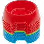 xem trước Plastic Forte Miska pro psy plast kulaté M Color (12)
