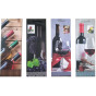 xem trước Dárková taška na láhve 35x12x9cm - Wine tasting (bal/12ks)