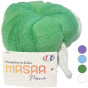 xem trước Koupelnová žínka 50g mix barev MASAN IMC-01521 (bal/12ks)