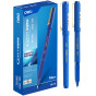 náhled Deli gelové pero 0,7mm - modré EG84-BL (bal/12ks)