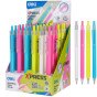 náhled Deli Mikrotužka 0,7mm XPRESS EU61200 (bal/36ks)