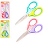 xem trước Deli dětské nůžky 13,5cm COMIKO E6068