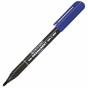 xem trước Centropen Popisovač permanent 2836 - modrá (bal/10ks)