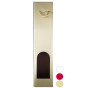 xem trước Dárková taška na láhev s okénkem 12x35x9cm IMC-03185 (12ks/bal)