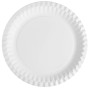 náhled Ideal pack talíř papírový mělký 23cm 20ks