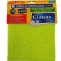 náhled Clanax utěrka PU mikrovlákno KORUND 30x30cm 300g mix (bal/20)