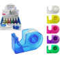 xem trước Luma Lepící páska s odvíječem 18mm x 20m (bal/12ks)