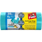 xem trước Fino sáčky do koše T-Handle 35L 20PCS s vůni Tropical (28)