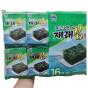 xem trước Sajo mořské řasy 16g Original (Rong bien cuon) (16)