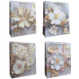 xem trước Dárková taška 18x24x8,5cm Blossom Luxe IMC-07379 (12ks/bal)