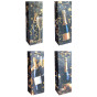 xem trước Dárková taška na láhev 12x35x9cm Luxury cheers IMC-07635 (12ks/bal)