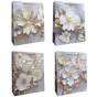 xem trước Dárková taška 26x32x10cm Blossom Luxe IMC-07384 (bal/12ks)