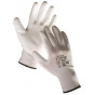 náhled Rukavice ČERVA Bunting Light White - číslo 10 (bal/12pár) / mau trang