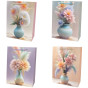 xem trước Dárková taška 18x24x8,5cm Jemná Aura IMC-08786 (12ks/bal)